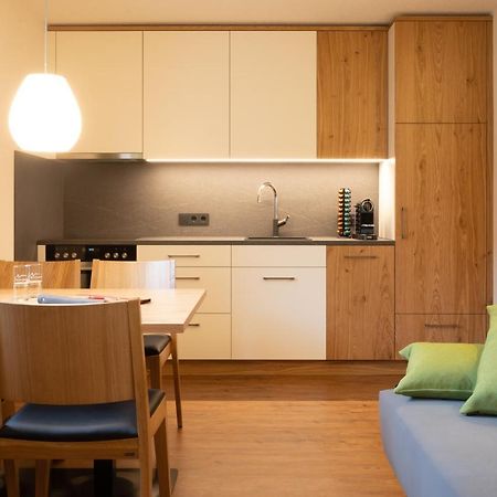 Ferienwohnung Carmen Schuchter Vandans Kültér fotó