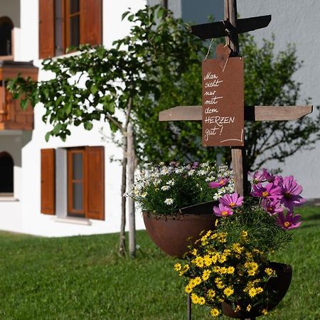 Ferienwohnung Carmen Schuchter Vandans Kültér fotó