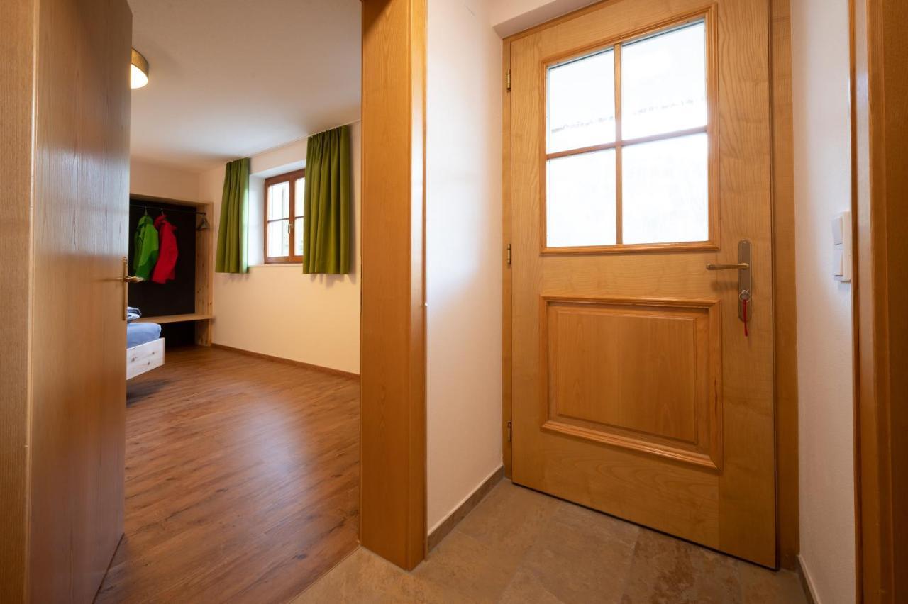 Ferienwohnung Carmen Schuchter Vandans Kültér fotó