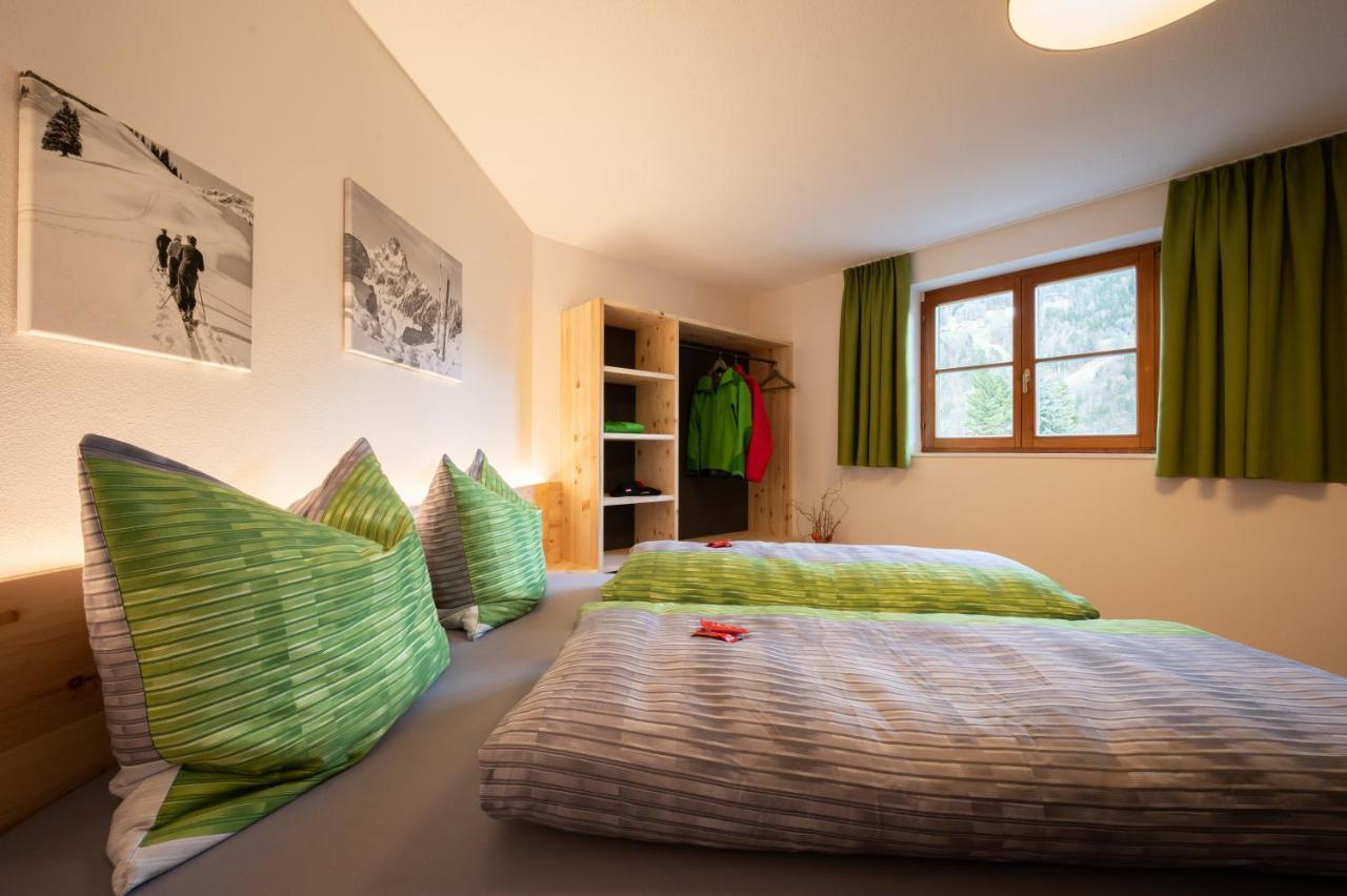 Ferienwohnung Carmen Schuchter Vandans Kültér fotó